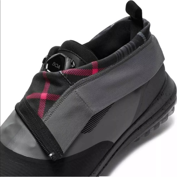 Men’s Nike Lunar Vaporstorm Golf BOA Shoes Size9.5 - Picture 6 of 7